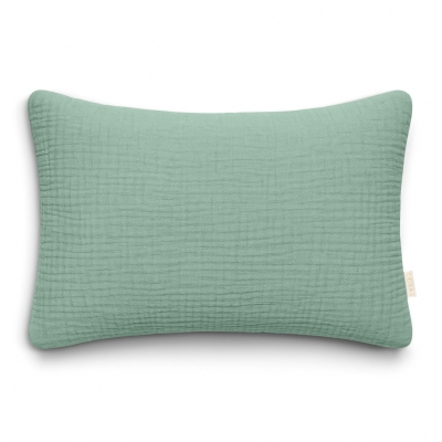 Наволочка муслін на подушку 50х70 ASHMINT