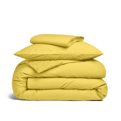 Підліткова постіль з вареної бавовни SUMMER