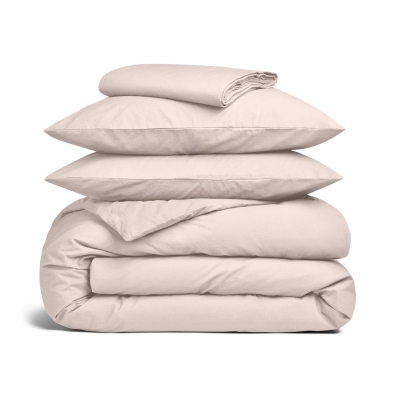 Сімейний комплект з вареної бавовни PETAL