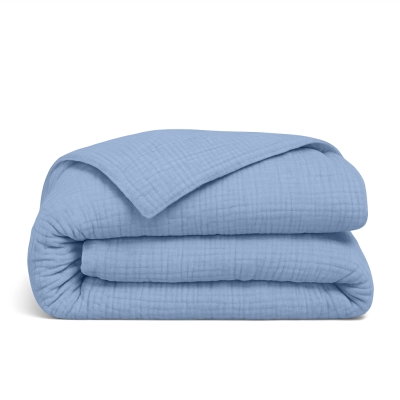 Підковдра двоспальна муслін 180х220 MAYA