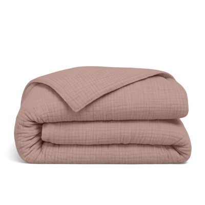 Підковдра полуторна муслін 145х210 SAVANA