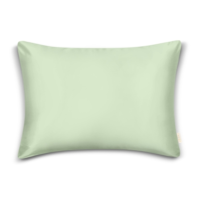 Наволочка сатин на подушку 70х70 SAGE