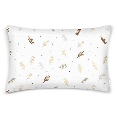 Наволочка на подушку 40х60 AUTUMN BRANCHES