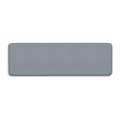 Узголів'я для ліжка BALI Cashmere 55x100 см