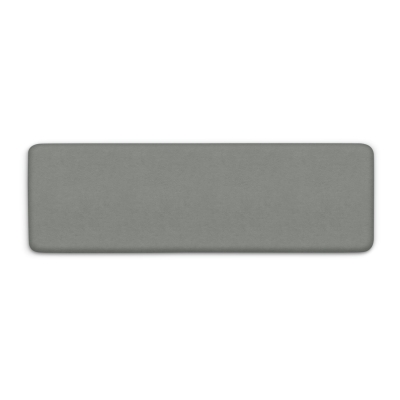 Узголів'я для ліжка BALI Stone 55x100 см