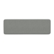Узголів'я для ліжка BALI Stone 55x100 см