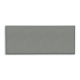 Узголів'я для ліжка CUBA Stone 55x190 см