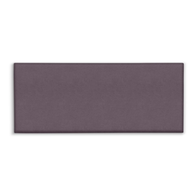 Узголів'я для ліжка CUBA Lavender 55x170 см