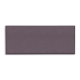 Узголів'я для ліжка CUBA Lavender 55x170 см