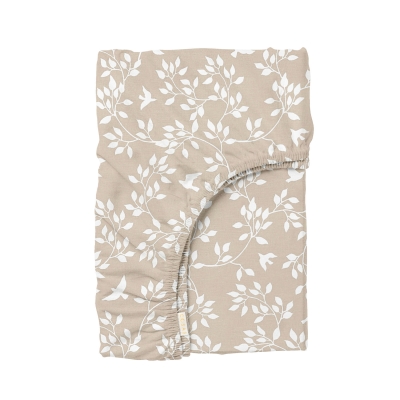 Простирадло на резинці 150x200 FLORET
