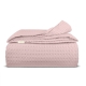 Плед покривало 160х230 Sakura Waffle Weave