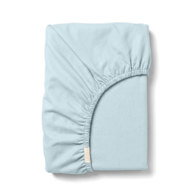 Простирадло на резинці 160х200х25 SKYEY