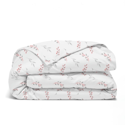 Підковдра двоспальна 180х220 PINE BRANCHLETS