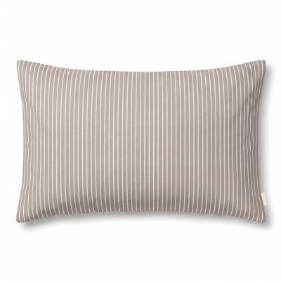 Дитяча наволочка з вареної бавовни 40х60 CASHMERE STRIPE