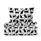 Підліткова постіль без простирадла CATS CS5