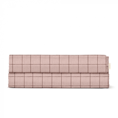 Простирадло полуторне 155х240 ROSE GEOMETRY