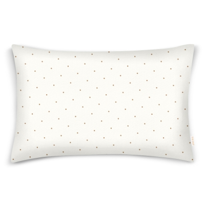 Наволочка на подушку 40х60 MINI DOTS CS8