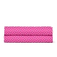 Дитяче простирадло 110х160 PINK DOTS