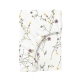 Простирадло на резинці 90х200 WAXFLOWER
