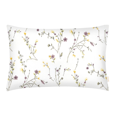 Наволочка на подушку 40х60 WAXFLOWER