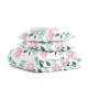 Євро постільна білизна SPRING FLOWERS CS1