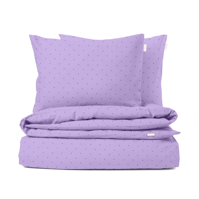 Двоспальний комплект без простирадла LAVENDER