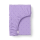 Простирадло на резинці 200х220х30 LAVENDER CS1