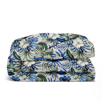 Підковдра двоспальна 180х220 TTROPICAL PALM