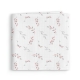 Муслінові пелюшки 110x150 PINE BRANCHLETS