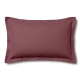 Наволочка Оксфорд 50х70 см BLUEBERRY CS1