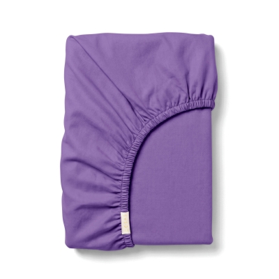 Простирадло на резинці 180х200х25 LAVENDER