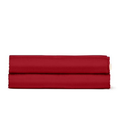 Дитяче простирадло 110х160 BURGUNDY
