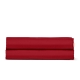 Євро простирадло 220х240 BURGUNDY