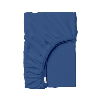 Простирадло на резинці 200x200 DENIM