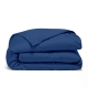 Підковдра полуторна 160х220 DENIM