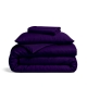 Підліткова постільна білизна DARK PLUM