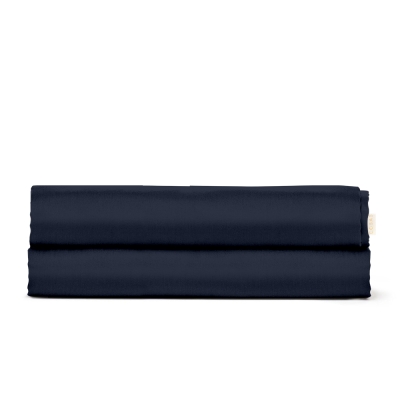 Євро простирадло 220х240 MIDNIGHT BLUE