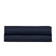 Євро простирадло 220х240 MIDNIGHT BLUE