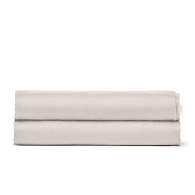Простирадло полуторне 155х240 IVORY