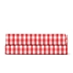 Простирадло 240х260 RED CHECK