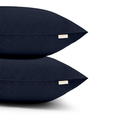 Набір наволочок на подушку 40х60 MIDNIGHT BLUE