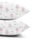 Набір наволочок на подушку 50х70 FAIRY BUNNY
