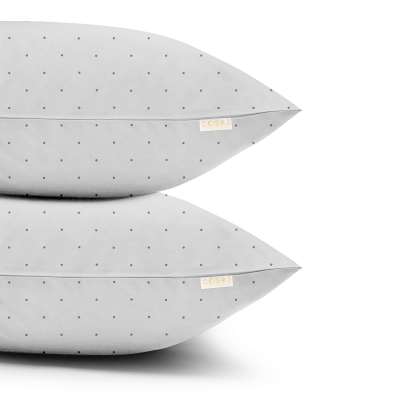Набір наволочок на подушку 40х60 MINI DOTS CS1