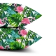 Набір наволочок на подушку 50х70 TROPICAL FLAMINGO