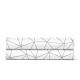 Простирадло 240х260 SHADOW LINES