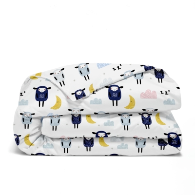 Підковдра полуторна 160х220 SHEEPS