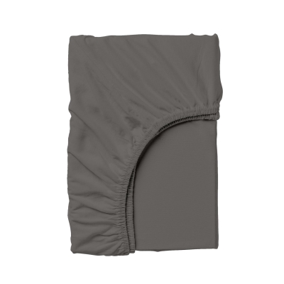 Простирадло на резинці 200x200 SMOKY CS1