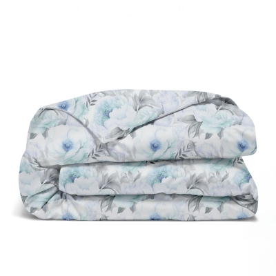 Підковдра двоспальна 180х220 SOFT PEONY