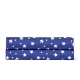 Дитяче простирадло 110х160 BLUE STARS CS2