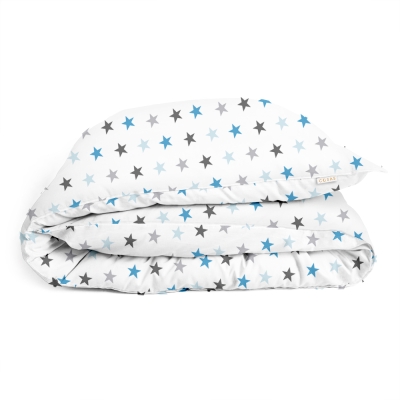 Підковдра двоспальна 180х220 BLUE STAR